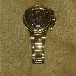 Lamborghini Tonino syder 3010 unisex wrist watch